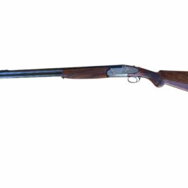Fusil Superposé Rizzini Artemis Light CAL 12/76 BA  71CM OCCASION
