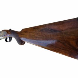 Fusil Superposé Rizzini Artemis Light CAL 12/76 BA  71CM OCCASION