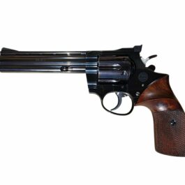 Revolver KORTH Sport 6″ cal.22 LR –  OCCASION
