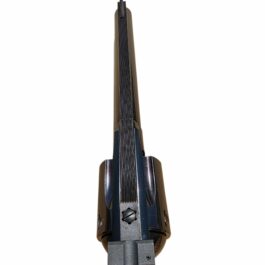 Revolver KORTH Sport 6″ cal.22 LR –  OCCASION