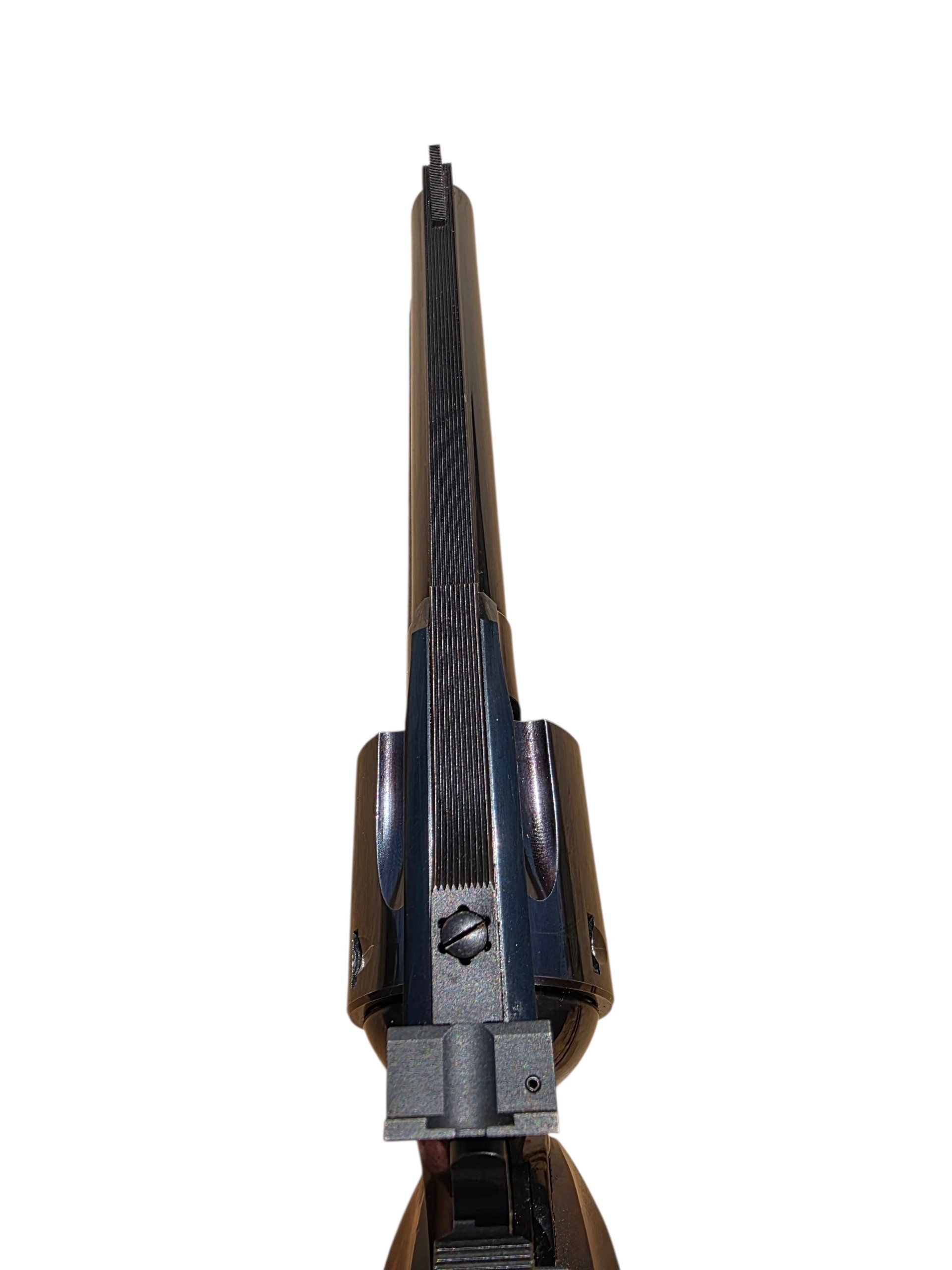Revolver KORTH Sport 6" cal.22 LR - OCCASION – Image 2