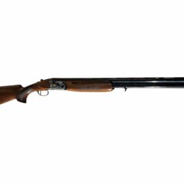 Fusil Superposé ATA SP Black  Cal.12/76 Mag 66 cm Occasion