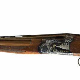 Fusil Superposé ATA SP Black  Cal.12/76 Mag 66 cm Occasion