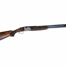 Fusil de chasse superposé BERETTA BECASSIER ULTRALIGHT cal.12/70 (62cm) Occasion