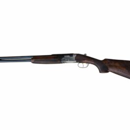 Fusil de chasse superposé BERETTA BECASSIER ULTRALIGHT cal.12/70 (62cm) Occasion
