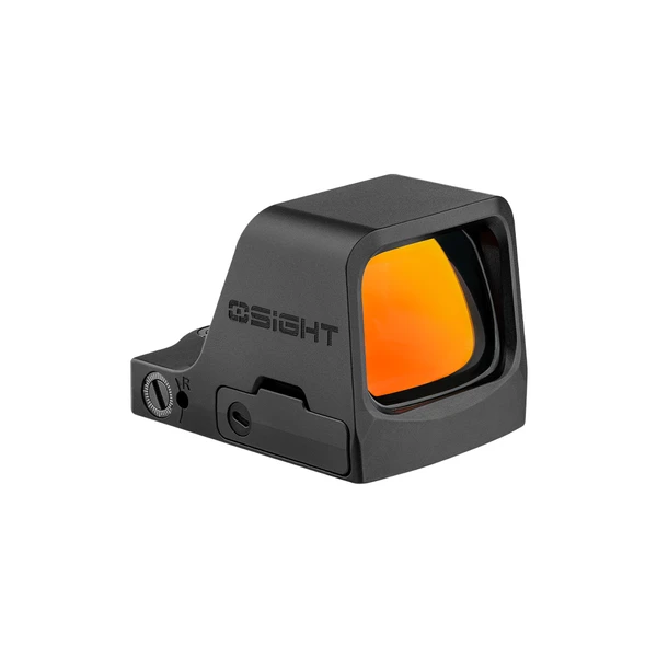 Osight C | Optique point de 3 MOA et cercle 32 MOA RMR à pile bouton CR1632 – Image 5