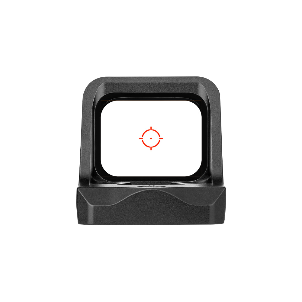 Osight C | Optique point de 3 MOA et cercle 32 MOA RMR à pile bouton CR1632 – Image 4