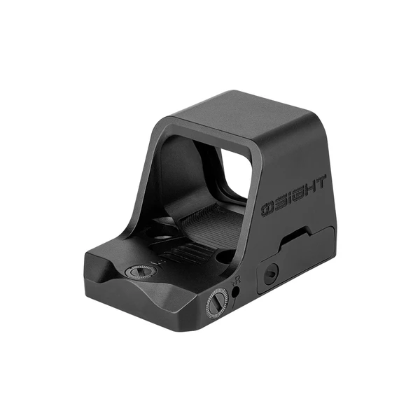 Osight C | Optique point de 3 MOA et cercle 32 MOA RMR à pile bouton CR1632 – Image 3