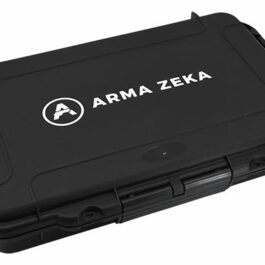 PISTOLET ARMA ZEKA AZ-P1 GIANT 9×19 Majeur – BLACK – Arma Zeka