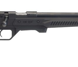 CARABINE CZ 457 VARMINT MDT CHASSIS ORYX 22LR LIVREE EN MALLETTE MTM