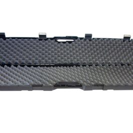 CARABINE CZ 457 VARMINT MDT CHASSIS ORYX 22LR LIVREE EN MALLETTE MTM