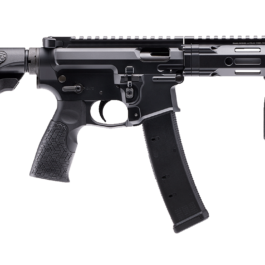 Carabine DANIEL DEFENSE DD PCC SBR 9×19