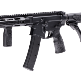 Carabine DANIEL DEFENSE DD PCC SBR 9×19