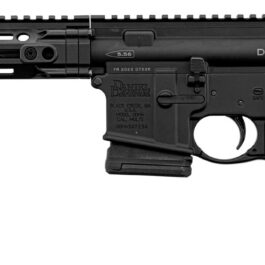 DANIEL DEFENSE DDM4 V7S canon 11.5” Cal. 5.56