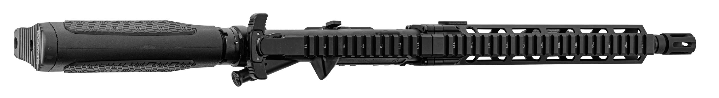 DANIEL DEFENSE DDM4 V7S canon 11.5'' Cal. 5.56 – Image 5