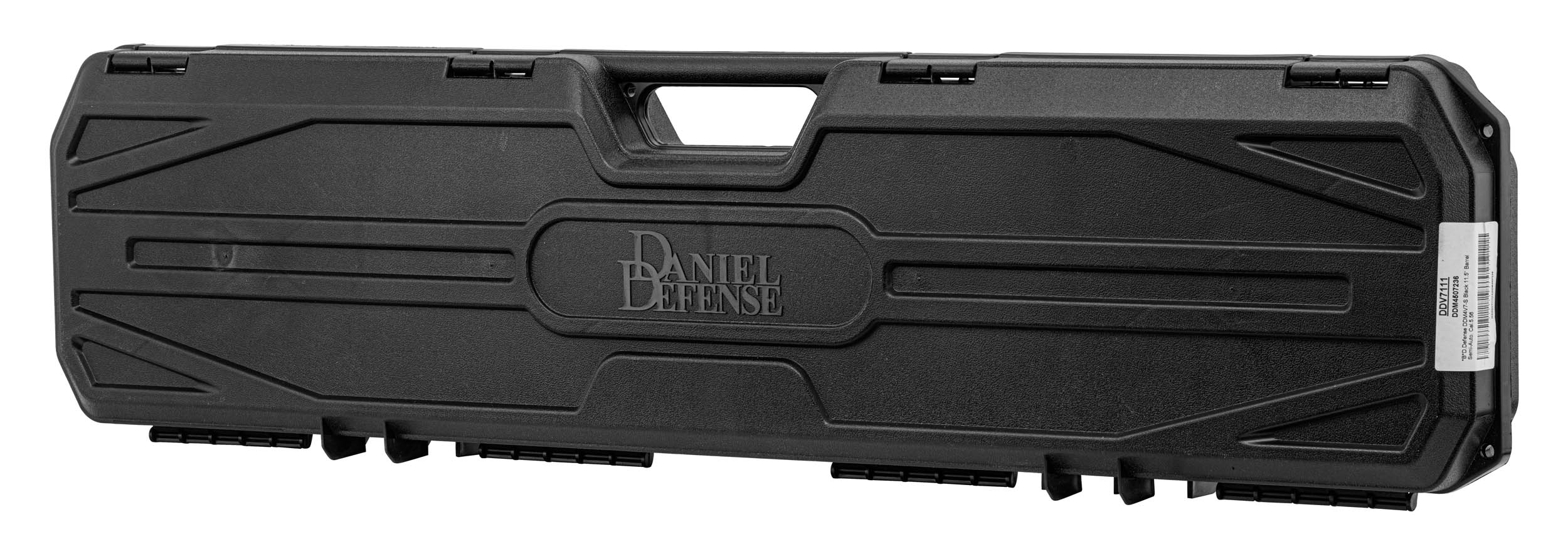 DANIEL DEFENSE DDM4 V7S canon 11.5'' Cal. 5.56 – Image 2