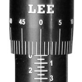 LEE Handgun Micromètre Adjust Screw