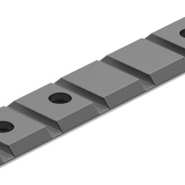 EMBASE LEUPOLD QRW REMINGTON 7400/7600 1-pc (Aluminum) 180004
