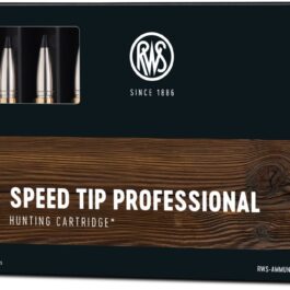 RWS 7mm REM MAG 9,7g 150GR SPEED TIP PRO