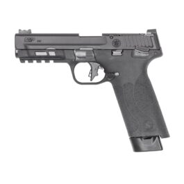 SMITH & WESSON PISTOLET S&W M&P 22X CAL. 22LR 20 RDS