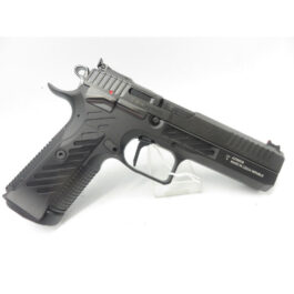 ARMA ZEKA AZ P1 9X19 SUPER OPTICS 3