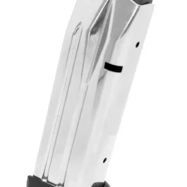 CHARGEUR ARMA ZEKA 17 COUPS INOX CAL 9X19