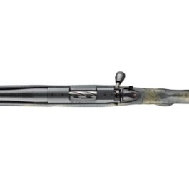 Carabine BERGARA B14 wilderness sierra Carbon cal.308Win sans organe de visée canon de 51cm