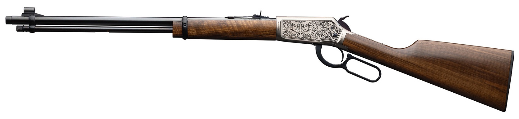 Carabine à levier de sous garde WINCHESTER RANGER HIGH GRADE cal.22Lr – Image 7