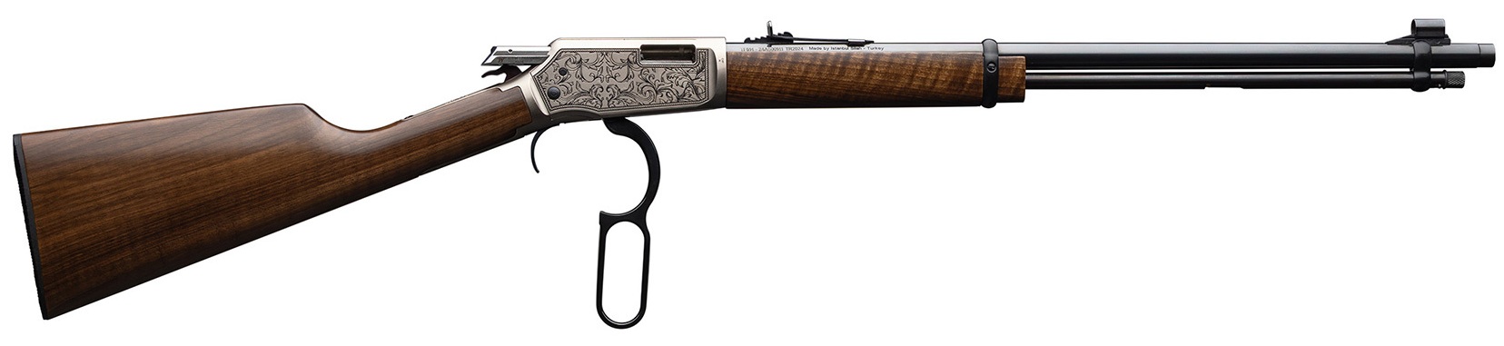 Carabine à levier de sous garde WINCHESTER RANGER HIGH GRADE cal.22Lr – Image 6