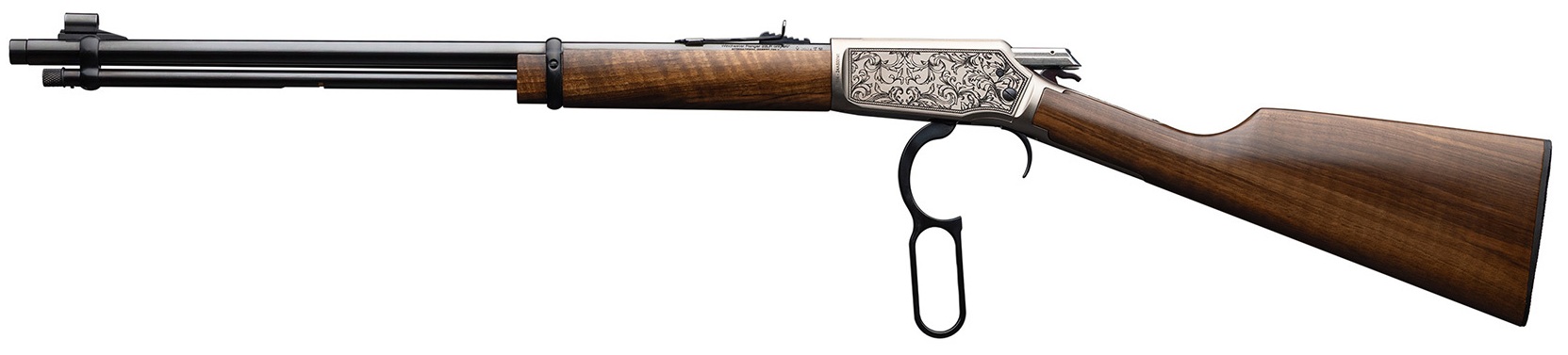 Carabine à levier de sous garde WINCHESTER RANGER HIGH GRADE cal.22Lr – Image 5