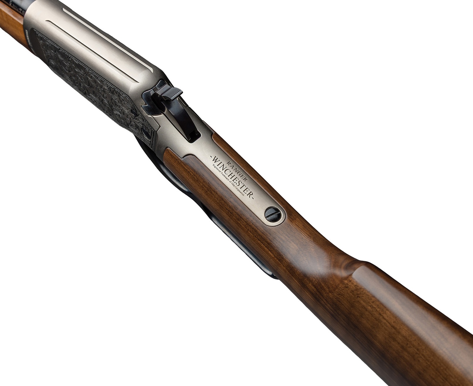 Carabine à levier de sous garde WINCHESTER RANGER HIGH GRADE cal.22Lr – Image 4