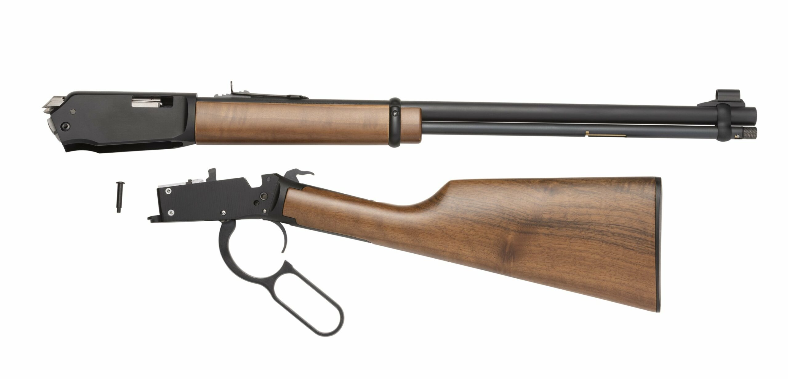 Carabine à levier de sous garde WINCHESTER RANGER HIGH GRADE cal.22Lr – Image 3