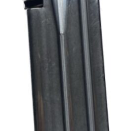 CHARGEUR ARMA ZEKA 17 COUPS INOX CAL 9X19