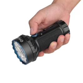 Olight Marauder Mini – Lampe Torche Puissante Rechargeable 7000 Lumens