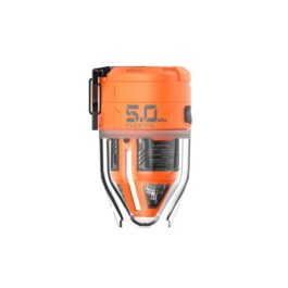 MAX PUMP 3 | Pompe à air portable 5 kPa Lampe 300 lm Rechargeable USB-C