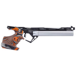 PISTOLET FEINWERKBAU P8X ORANGE LARGE MEDIUM 4.5 Occasion