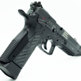 Pistolet ARMA ZEKA P1 Sport Optics Spécial cal.9×19