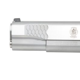 Pistolet SMITH & WESSON E-Series SW1911 cal.45 ACP  Expo