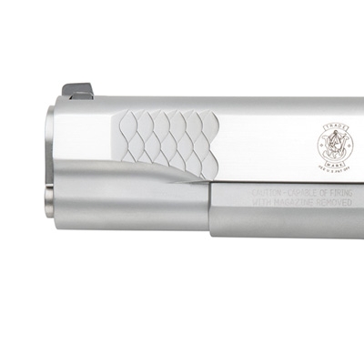Pistolet SMITH & WESSON E-Series SW1911 cal.45 ACP Expo – Image 2