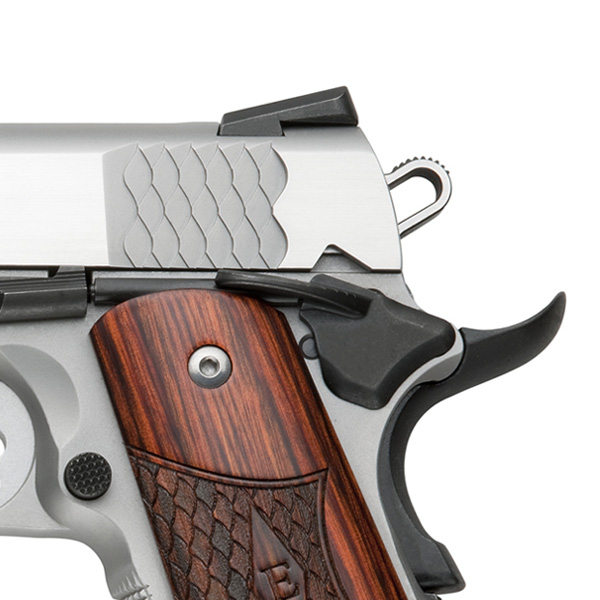 Pistolet SMITH & WESSON E-Series SW1911 cal.45 ACP Expo – Image 3