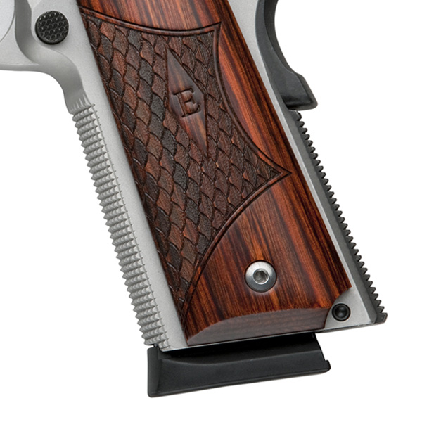 Pistolet SMITH & WESSON E-Series SW1911 cal.45 ACP Expo – Image 5