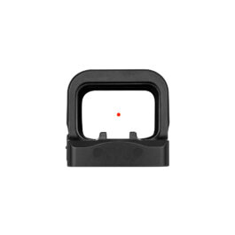Osight K | Optique reflex ouvert à pile latérale remplaçable