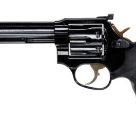 Revolver MANURHIN MR73 Sport 6″ cal.357 mag – 38 special