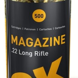 SK cal.22lr  Magazine /500