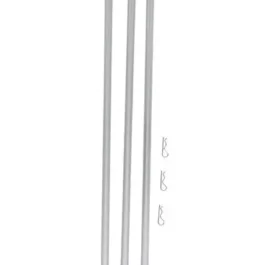 Frankford Arsenal X-10 Large Primer Tube Kit (3 pcs)