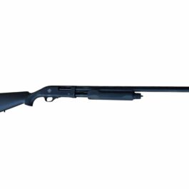 Fusil à pompe Rev Arms NLD P synthétique Cal. 12/76