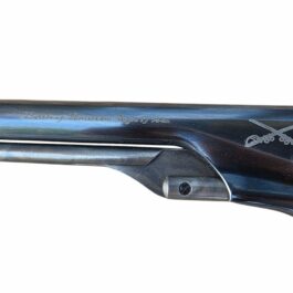 Revolver à Poudre Noire Pietta 1860 Army Old West Commémo Battle Antietam “CASFOW44BA” cal.44