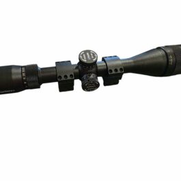 Sightron SIH TAC 4-12X40 AO + collier Occasion