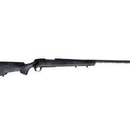 Carabine BERGARA B14² cima steel cal.9.3×62 canon 51cm fluté fileté