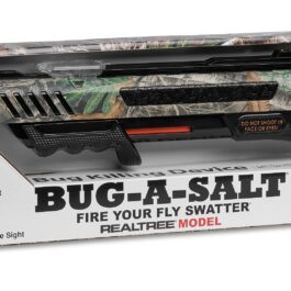Pistolet à sel – Bug A Salt – 3.0 – camo